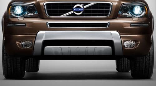 Volvo Bumper Bar Front Bumper, XC90 2007 - 2014