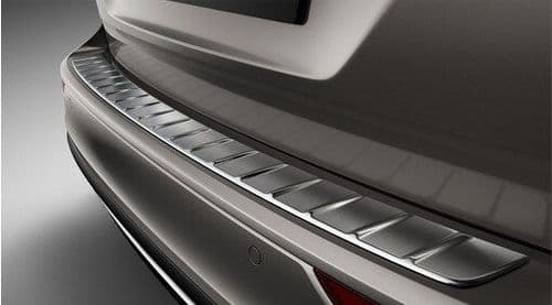Volvo Bumper Protector - V60 & V60CC 2019 Onwards