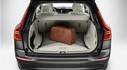 Volvo Cargo Net, Cargo Space Floor - XC40 2018 Onwards