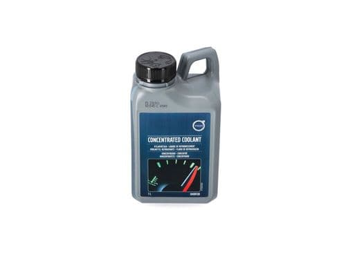 Volvo Coolant 1 Litre concentrated