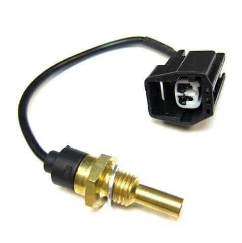 Volvo Coolant Temperature Sensor - 9125463
