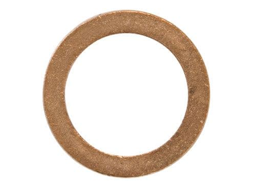 Volvo Copper Washer, 11998