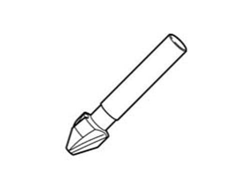 Volvo Drill Bit, 9814112