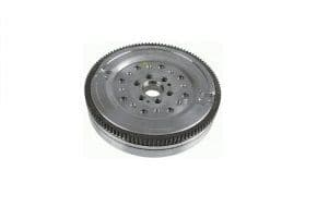 Volvo Dual Mass Flywheel 31259327 DMF - D5 163bhp Models With M56 ...