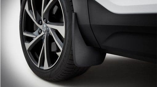 Volvo EX30 Front Mudflaps