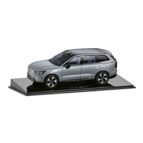 Volvo EX90 Model Car  1:43