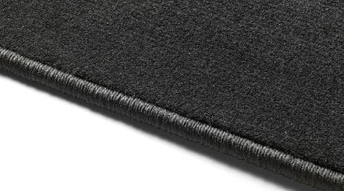 Volvo Floor Mats Textile - V40 2013 Onwards