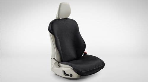 Volvo Front seat cover