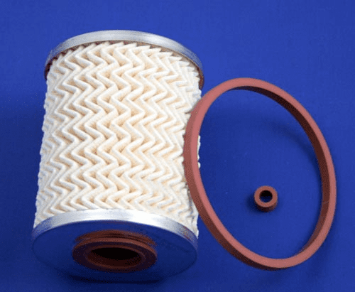 Volvo Fuel Filter - S/V40 Up To 2004 1 9 Turbo Diesel Engines
