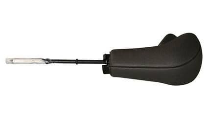 Original Car Gear Shift Knob For Volvo S60 V60 S80 V70 XC70 XC60 5/6 Manual Shifter Auto Gear Lever Head Shifter Car Accessories