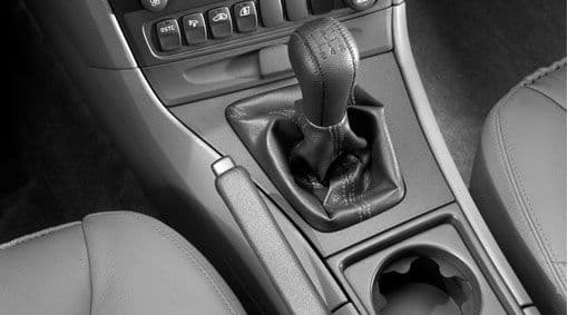 Original Car Gear Shift Knob For Volvo S60 V60 S80 V70 XC70 XC60 5/6 Manual Shifter Auto Gear Lever Head Shifter Car Accessories