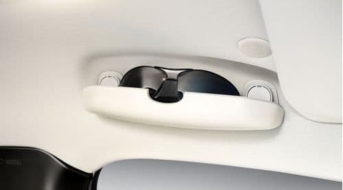 Volvo Glasses Holder