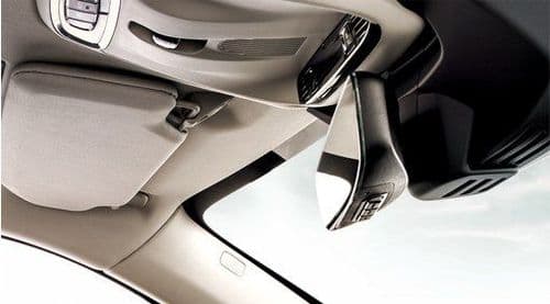 Volvo Homelink® Rear View Mirror, Autodimming With Compass, XC90 2016>