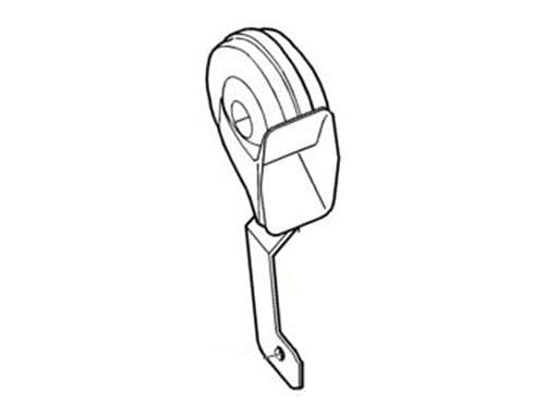 Volvo Horn
