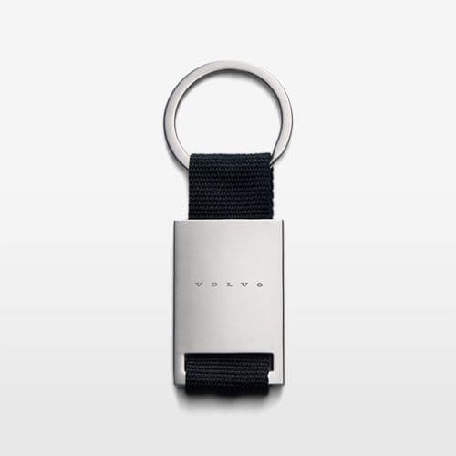 Volvo Key Chain