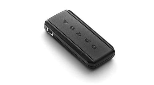 Volvo Key Tag Keyless Drive Only