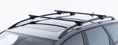 Volvo s40 roof rack hotsell