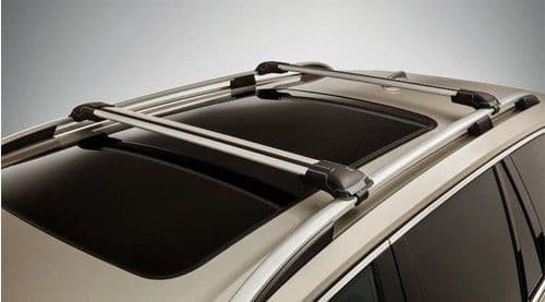 Volvo Load Carrier Wing Profile For Foot Rails - XC90 2016 Onwards