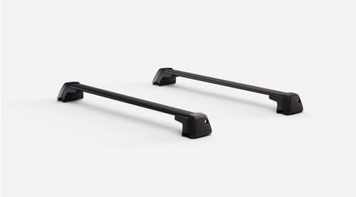 Volvo Load Carrier, Wing Profile For Rails - V60 & V60CC 2019 Onwards
