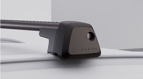 Volvo Load Carrier Wing Profile For Rails - XC40 2018 Onwards