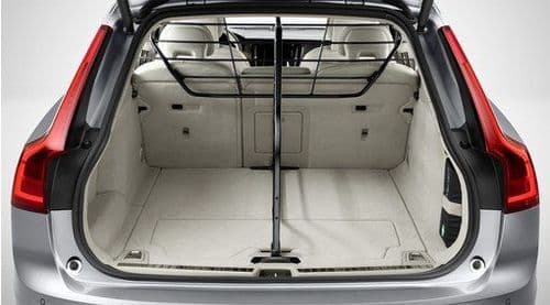 Volvo S90 V90 V90CC (from 2017) Floor mat set rubber anthracite 32332366 Volvo S90 V90 V90CC (from 2017) Floor mat set rubber anthracite 32332366