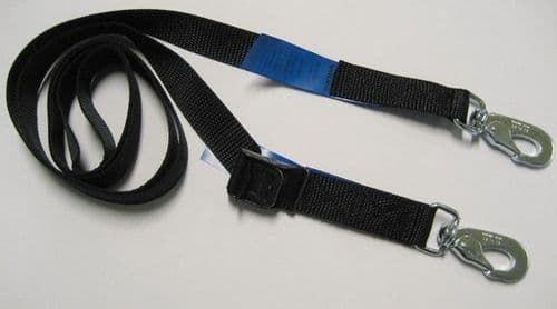 Volvo Load Lashing Strap