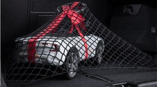 Volvo Load securing net load compartment - V60 & V60CC 2019 Onwards