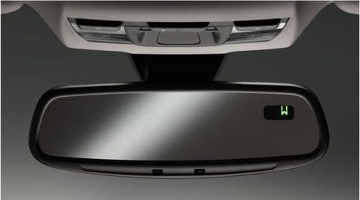 Side Mirror X AUTOHAUX Car Rearview Left Driver Side Right Passenger Side Heated Mirror Glass Replacement W Backing Plate Car Defrost