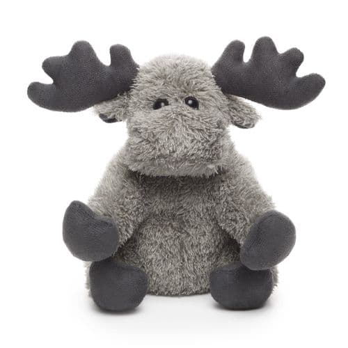 Volvo Moose Plush Toy