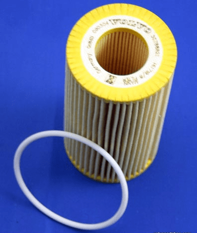 Volvo Oil Filter 30788490 V/XC70 08 D5 engine 205bhp and D3 engine
