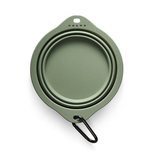 Volvo Pet Bowl