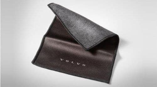 Volvo Polishing Cloth