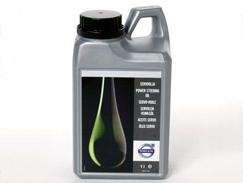 Volvo Power Steering Fluid 1 Litre