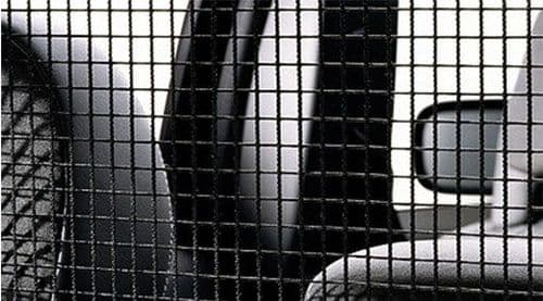 Volvo Protective Nylon Net - V60 & V60CC 2019 Onwards
