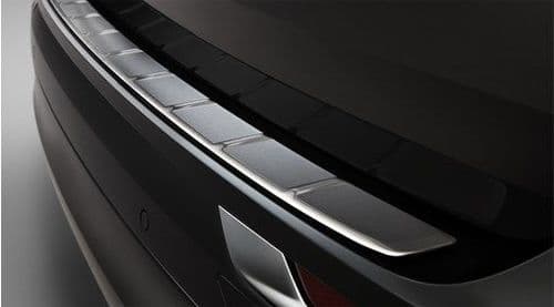 32399245 Volvo Rear Bumper Top Protection Cover - XC60 2018 Onwards