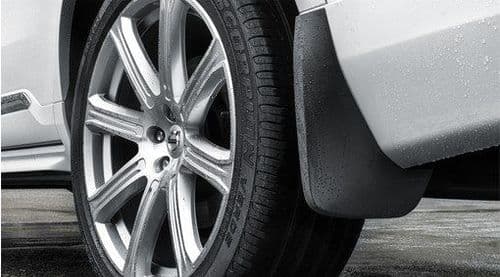 Volvo Rear Mud Flaps - XC90 2016 Onwards