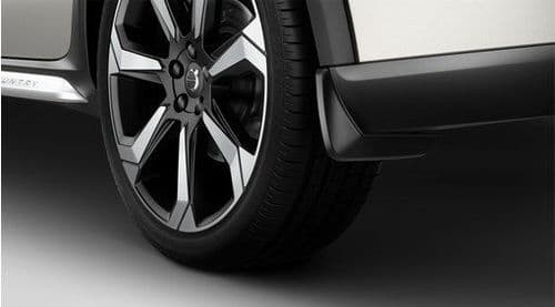 Volvo Rear Mudflaps - V60 Cross Country 2019 Onwards