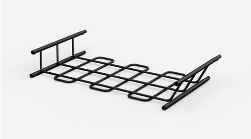 Volvo Roof Basket Extender