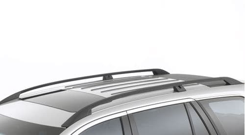 Volvo Roof Protection Ribs - XC90 Up To 2014