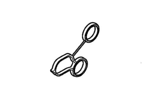 Volvo S40 2005 - Oil Filter Housing Gasket