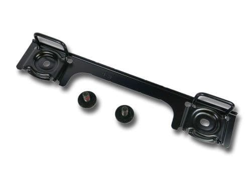 Volvo S40/V50 2004 Onwards, C30 & C70 2006 Onwards - Rear Seat ISOFIX Mounting Bracket