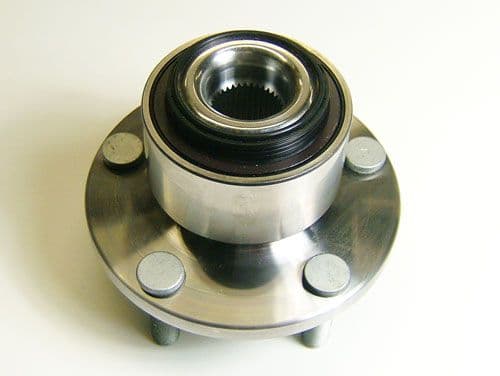 Volvo S40/V50/C30/C70 Front wheel bearing/hub
