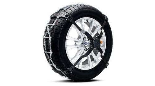 Volvo Snow Chains (Centrax), XC60