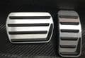 Volvo Sport Pedals, C30