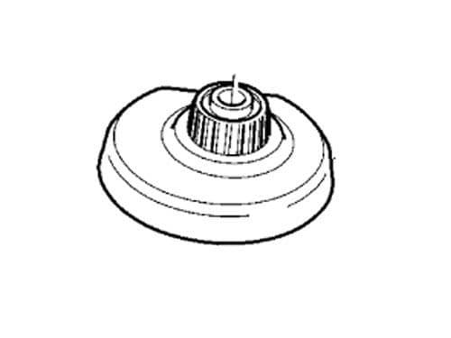 Volvo Spring Seat, 30683637