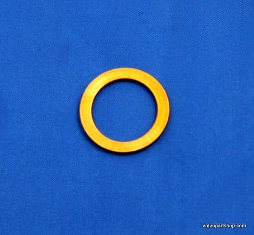 Volvo Sump Plug Washer - 900 Series All Petrol Engines