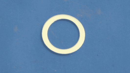 Volvo Sump Plug Washer XC60
