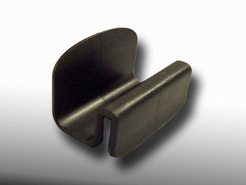 Volvo Sun Shade Replacement Clip, 30776607 (Single)