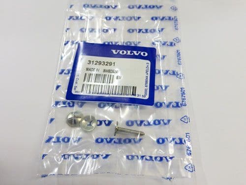 Volvo Swirl Throttle Service Repair Kit, 31293291