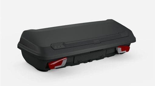 Volvo Towbar Cargo Box
